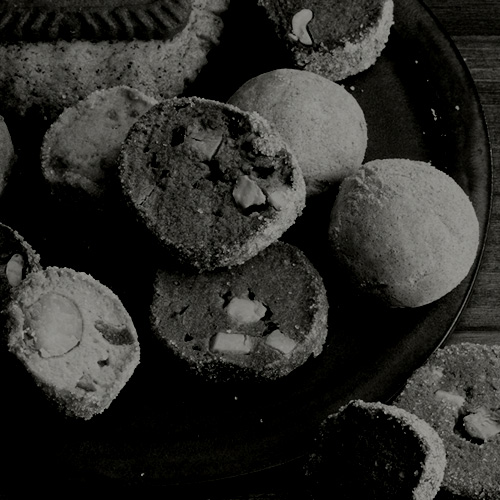 焼き菓子